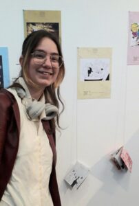 “Fumetto in azione” arriva in Biblioteca: al via un corso in cinque lezioni