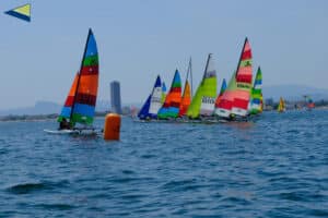 Sailing Team Cesenatico: due circoli, un progetto unico per far crescere la vela giovanile