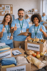 Il Comune cerca un’associazione per ridare vita al fabbricato di via Palazzone