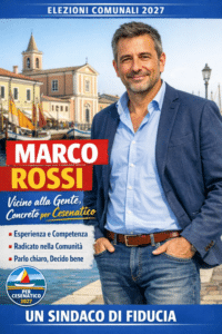 Abbiamo chiesto all’IA di tratteggiare il profilo del candidato sindaco ideale per Cesenatico