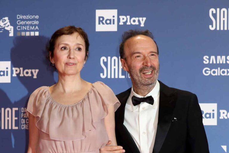 Nicoletta Braschi premiata dal Panathlon Cesena con l’“Onore alla Romagna”