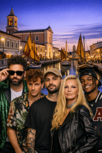 Concerti, Cesenatico ritrova l’ambizione dei luoghi che vogliono contare