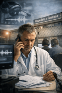 Certificati “anti-rimpatrio”, si complica la posizione degli 8 medici indagati a Ravenna: la Procura chiede un anno di sospensione