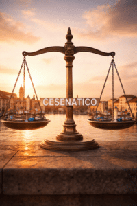 Diciassette voti di scarto e una città in bilico