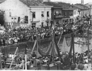 La Cuccagna, memoria viva di Cesenatico: ai Lupi di Liberio una serata fra storia, mare e identità popolare