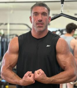 “Il mercato locale svaluta le competenze dei personal trainer”