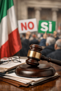 Giudici politicizzati? Adesso conosciamo le dimensioni del fenomeno