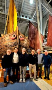 Tutela della marineria, nasce l’Associazione “Vele al Terzo” di Cesenatico