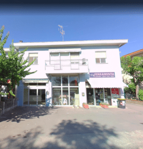 La ferramenta “Brico&Co” cambia civico: nuova sede in via Negrelli