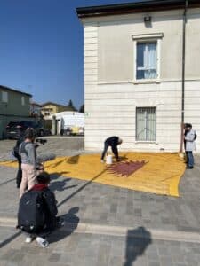 Cesenatico, tu es magnifique! La nostra città protagonista sulla tv francese