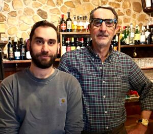 Osteria del Grillo, Paolo Regalia: “Qualità, identità e ricerca per distinguersi”