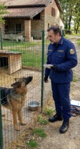 P.A.Z.E.R., le guardie zoofile in prima linea tra tutela degli animali e difesa dell’ambiente