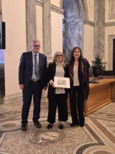 Il Porto Canale di Cesenatico premiato dal Ministero della Cultura