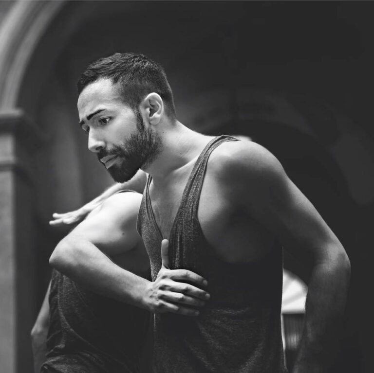 Weekend dell’Arte, alla Dance Dream festa della donna con Rocco Suma
