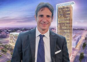 Romolo Nati, l’archistar romagnolo nel mondo: da Cesenatico al boom “green” nelle Filippine
