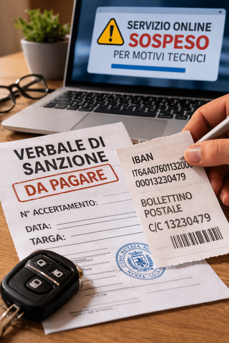 Cinque ricorsi sulle multe della Polizia Locale: il Comune di Cesenatico paga quasi mille euro