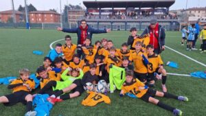 Bakia, la classe 2013 vola tra le eccellenze regionali: centrata la fase finale del Fair Play Elite