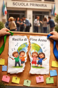 Scuola di viale Torino, passo indietro sulla recita con “Bella Ciao”: il progetto contestato non sarà realizzato