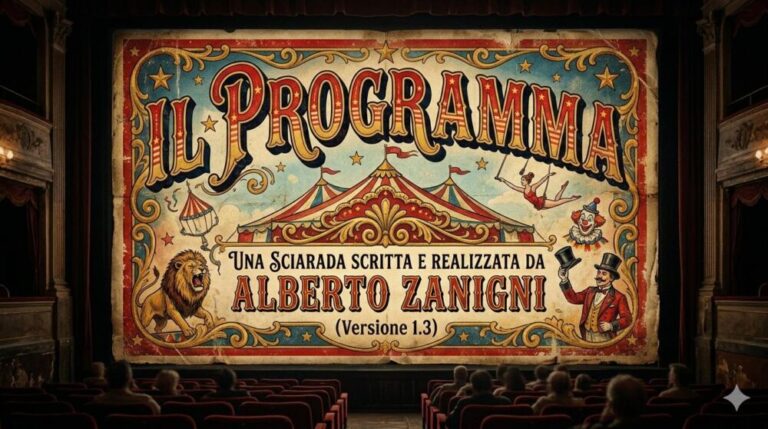 Cesenatico protagonista del cinema con l’IA: in arrivo “Il Programma” di Alberto Zanigni