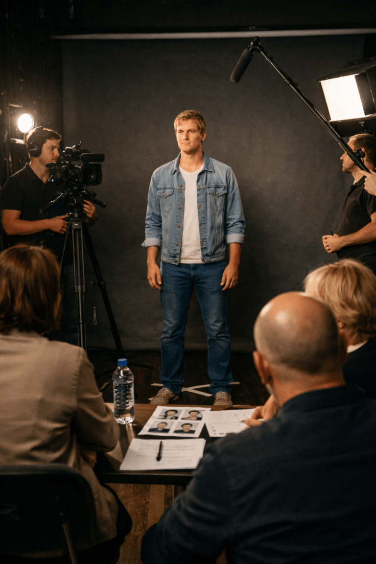 Cinema indipendente in Emilia-Romagna, aperti i casting per “Un blues per la vita” e “DIRT”