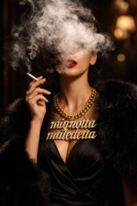 Mignotta Maledetta, nuovo post social: Pavirani tira in ballo Cevoli e riapre la polemica