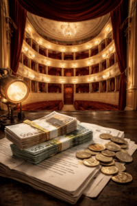 Quanto costano gli spettacoli del teatro? La spesa pubblica dietro la stagione del Comunale