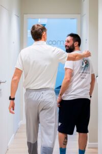 Vincenzi (Moove): “La buona sanità non è fare tanti esami, ma fare quelli che servono davvero”