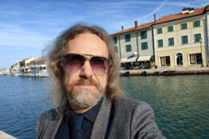 Peppe Panella lascia il Comune di Cesenatico: “Cari colleghi, tanti attriti ma vi saluto…”