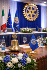 Al Bagno Vally torna la Festa dell’Amicizia del Rotary