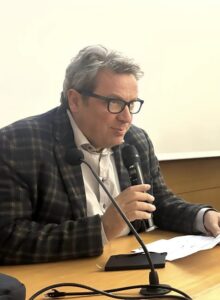 Battistoni confermato alla guida dei balneari: ampia fiducia dall’assemblea