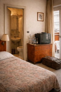 Negli hotel di Cesenatico quasi metà delle recensioni negative su TripAdvisor boccia le camere: “Vecchie e poco confortevoli”