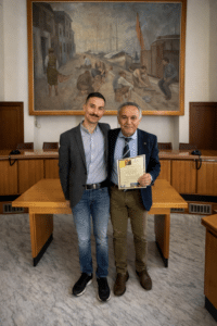 Va in pensione Antonio Lombardi, la penna gentile che ha raccontato Cesenatico