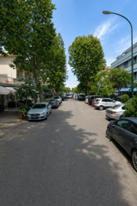 Riqualificazione di via dei Mille: lavori al via dopo l’estate