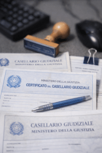 Cesenatico: accesso più rapido ai certificati del casellario giudiziale