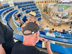 Mercato ittico di Cesenatico, il 2025 si è chiuso con un incremento del 2%