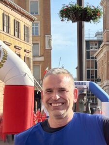 Diabetes Marathon, la testimonianza di un papà di Cesenatico: “Facemmo un esame in farmacia, mia figlia aveva 352 di glicemia…”