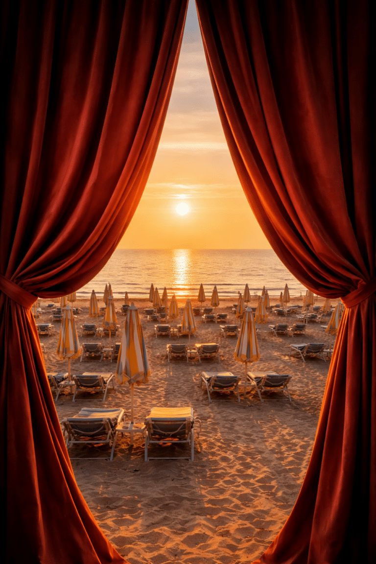 Spiagge all’asta, a Rimini si progettano investimenti milionari