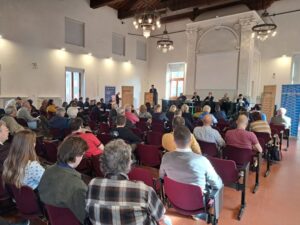 Festival Malatestiano della Libertà, l’Occidente si interroga tra crisi interne e sfide globali