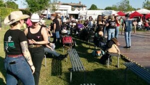 Gatteo Mare, il “Country & Beer Festival” sogna il gran finale