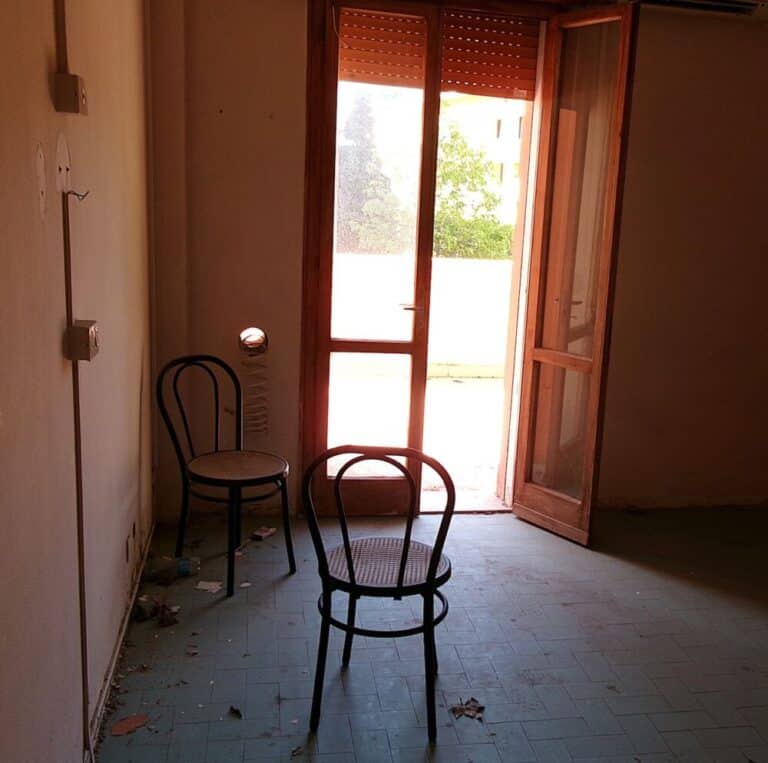 Hotel Marcus, la svolta: verso la fine dell’era del “rifugio dei clochard”