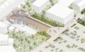 Riqualificazione dell’Ex Lavatoio: assegnato il bando per la progettazione