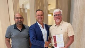 Da Cesenatico agli Usa, Siropack vende il brevetto Respect: accordo da oltre 6 milioni con Clearly Clean