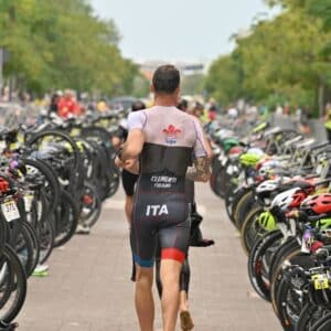 Triathlon Cesenatico, il 18 e 19 aprile un weekend clou dell’Adriatic Series 2026