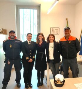 Bussole di cittadinanza: legalità, mare e responsabilità per le classi quinte