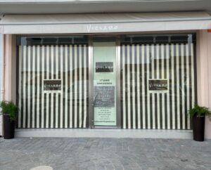 Viclaro apre a Cesenatico e riaccende la fiducia nel commercio del centro