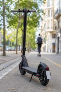 Monopattini elettrici, dal 16 maggio scatta l’obbligo di targa: assicurazione dal 16 luglio