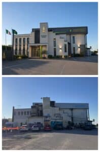 Ex Lanternino, riprende quota l’ipotesi alloggi per la Guardia di Finanza