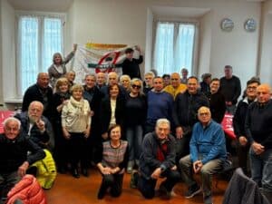Anteas cresce a Cesenatico e porta la musica all’ospedale “Marconi”