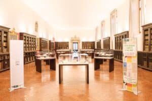 A Casa Moretti il “tesoro” dei libretti di Mal’Aria