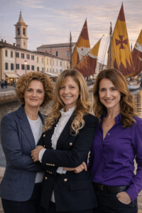 Elezioni 2027, l’ora delle donne vere: tre nomi che alzerebbero il livello